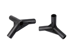 TPM121-1A 三通(半通、全通)