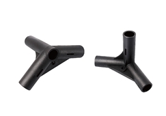 TPM120-1B 三通(半通、全通)